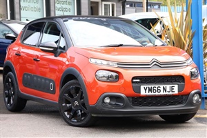 Large image for the Used Citroen C3