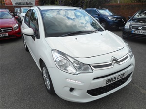 Large image for the Used Citroen C3
