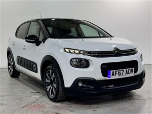 Large image for the Used Citroen C3