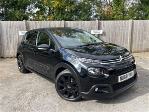 Large image for the Used Citroen C3