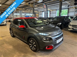 Large image for the Used Citroen C3