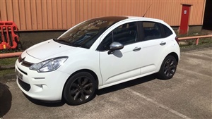 Large image for the Used Citroen C3