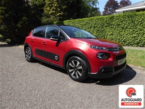 Large image for the Used Citroen C3