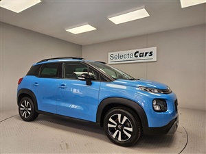 Large image for the Used Citroen C3 AIRCROSS