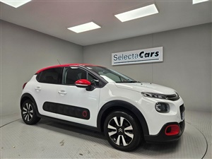 Large image for the Used Citroen C3