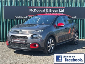 Large image for the Used Citroen C3
