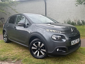 Large image for the Used Citroen C3