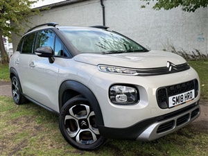 Large image for the Used Citroen C3 AIRCROSS