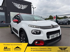 Large image for the Used Citroen C3