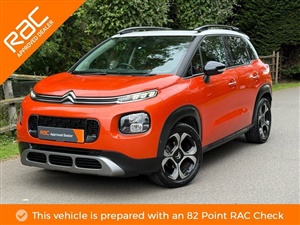 Large image for the Used Citroen C3 AIRCROSS