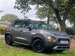 Large image for the Used Citroen C3 AIRCROSS