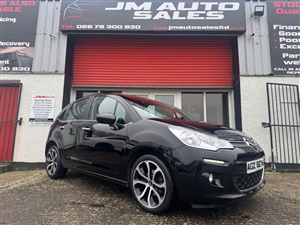 Large image for the Used Citroen C3