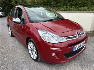 Large image for the Used Citroen C3