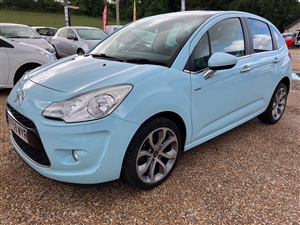Large image for the Used Citroen C3
