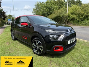 Large image for the Used Citroen C3