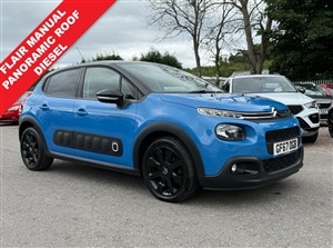 Large image for the Used Citroen C3