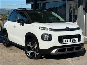 Large image for the Used Citroen C3 AIRCROSS