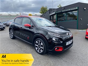 Large image for the Used Citroen C3