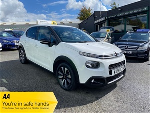 Large image for the Used Citroen C3