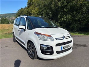 Large image for the Used Citroen C3