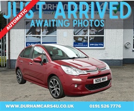 Large image for the Used Citroen C3