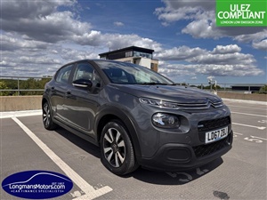 Large image for the Used Citroen C3