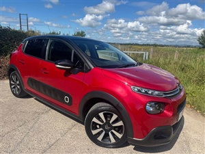 Large image for the Used Citroen C3
