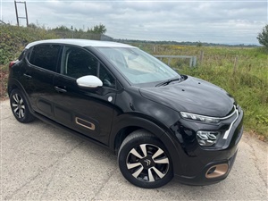 Large image for the Used Citroen C3