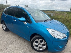 Large image for the Used Citroen C3