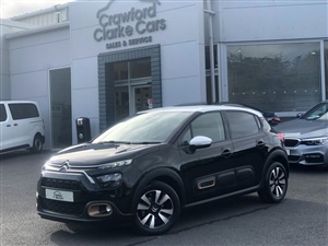Large image for the Used Citroen C3