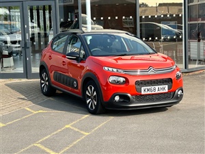 Large image for the Used Citroen C3