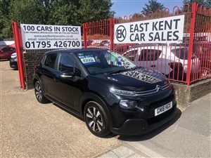 Large image for the Used Citroen C3