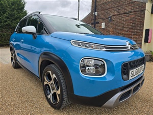 Large image for the Used Citroen C3 Aircross