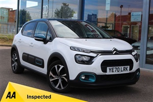 Large image for the Used Citroen C3