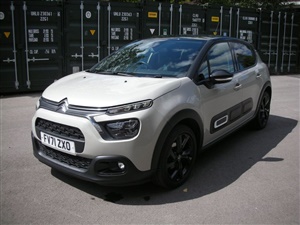 Large image for the Used Citroen C3