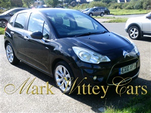 Large image for the Used Citroen C3