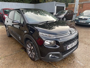 Large image for the Used Citroen C3