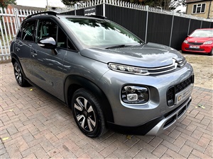 Large image for the Used Citroen C3 Aircross