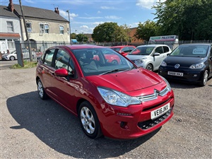 Large image for the Used Citroen C3