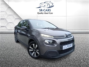 Large image for the Used Citroen C3