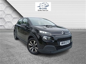 Large image for the Used Citroen C3