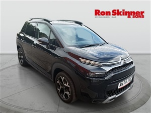 Large image for the Used Citroen C3 AIRCROSS