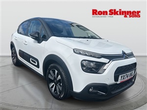 Large image for the Used Citroen C3