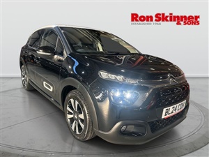 Large image for the Used Citroen C3