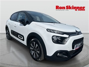Large image for the Used Citroen C3