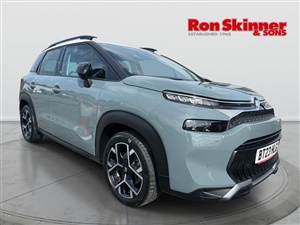 Large image for the Used Citroen C3 AIRCROSS