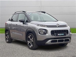 Large image for the Used Citroen C3 Aircross