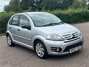 Large image for the Used Citroen C3