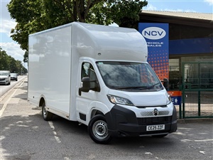 Large image for the Used Citroen C3