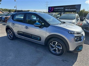 Large image for the Used Citroen C3